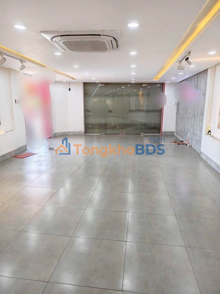 Mặt tiền kinh doanh Sóc Trăng 112m² - Vị trí đắc địa, sẵn sàng khai thác!