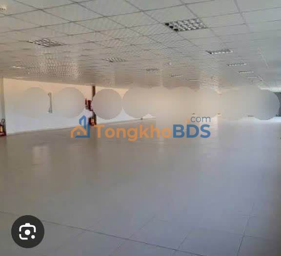 Cho thuê kho Sóc Trăng mặt tiền Mạc Đỉnh Chi 550m² - Kinh doanh đa ngành