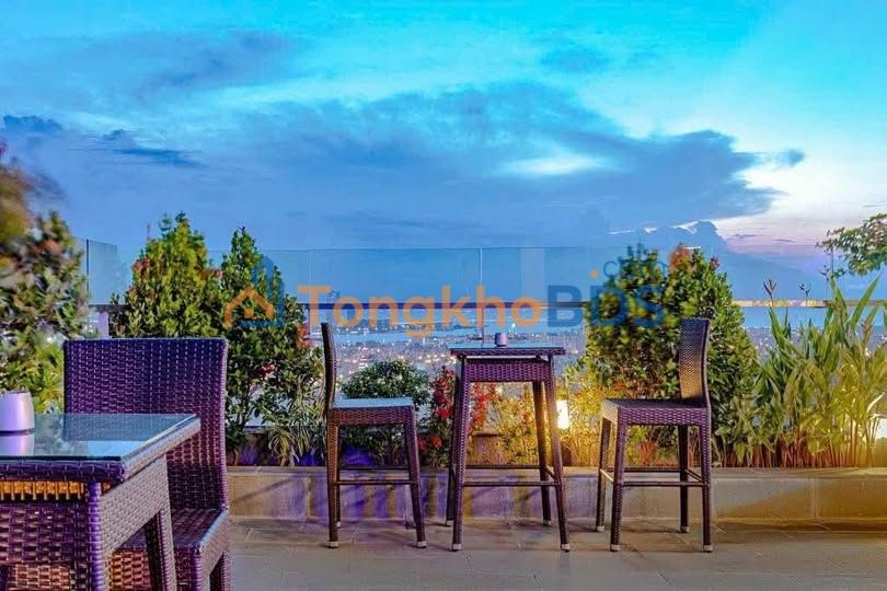 Nhà riêng An Thượng 2 Mỹ An 90m² 39 tỷ - Chính chủ bán