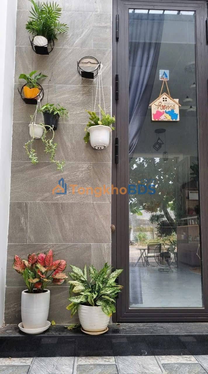 Nhà 90m² KDC Lê Quý Đôn, Quảng Ngãi - Sẵn Sàng Vào Ở Ngay