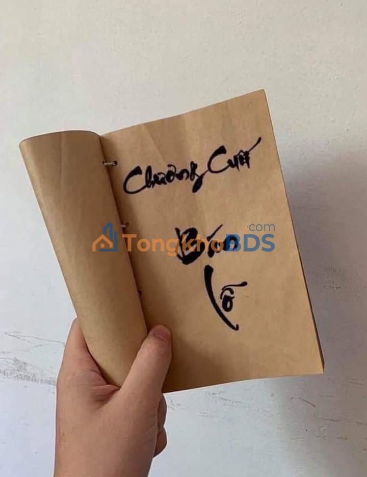 Đất nền Đăk Tô 130m² - Giá F0 510 triệu - Sổ đỏ sẵn