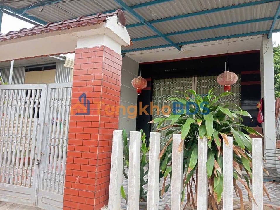 Bán Đất Tặng Nhà 2 Mê Nghĩa An - 452m² Gần Biển, Giá 2 Tỷ