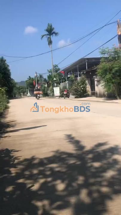 Đất vườn Nghĩa Thuận 1.050m² 1,4 tỷ - Sinh thái xanh