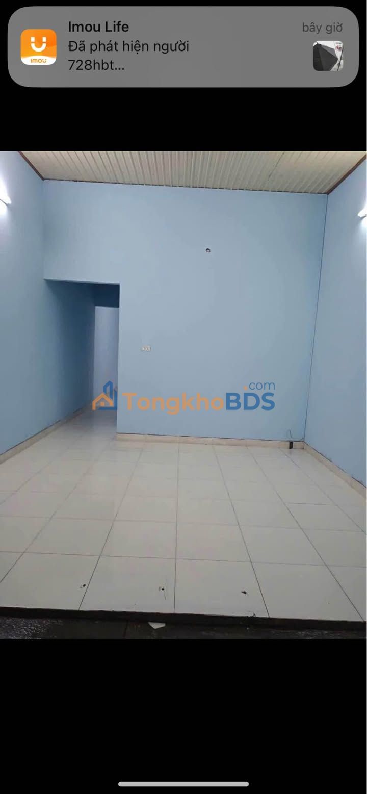 Nhà 1PN Đường Tô Hiến Thành, P.Trần Phú - Sân Rộng, Giá 3 Triệu/Tháng