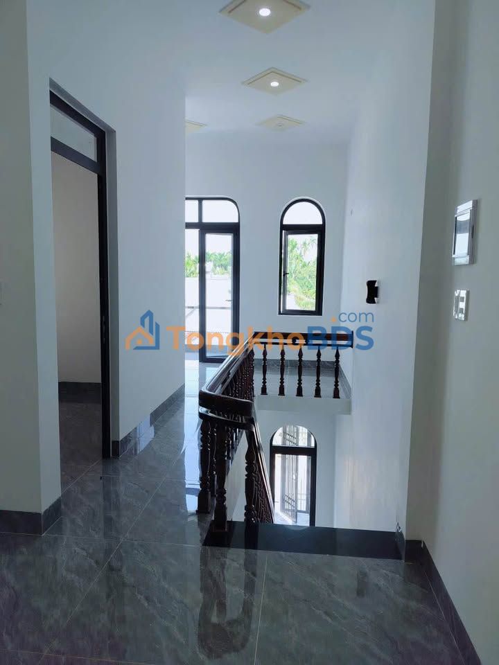 Nhà Hoàng Hoa Thám Quảng Ngãi 79m² 1.6 tỷ - sẵn sàng ở ngay