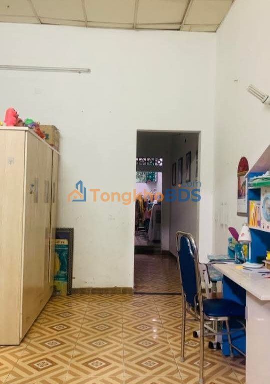 Nhà Hẻm Ô Tô Võ Duy Ninh, Quảng Ngãi - 125m² Giá Tốt, Sẵn Sổ Hồng