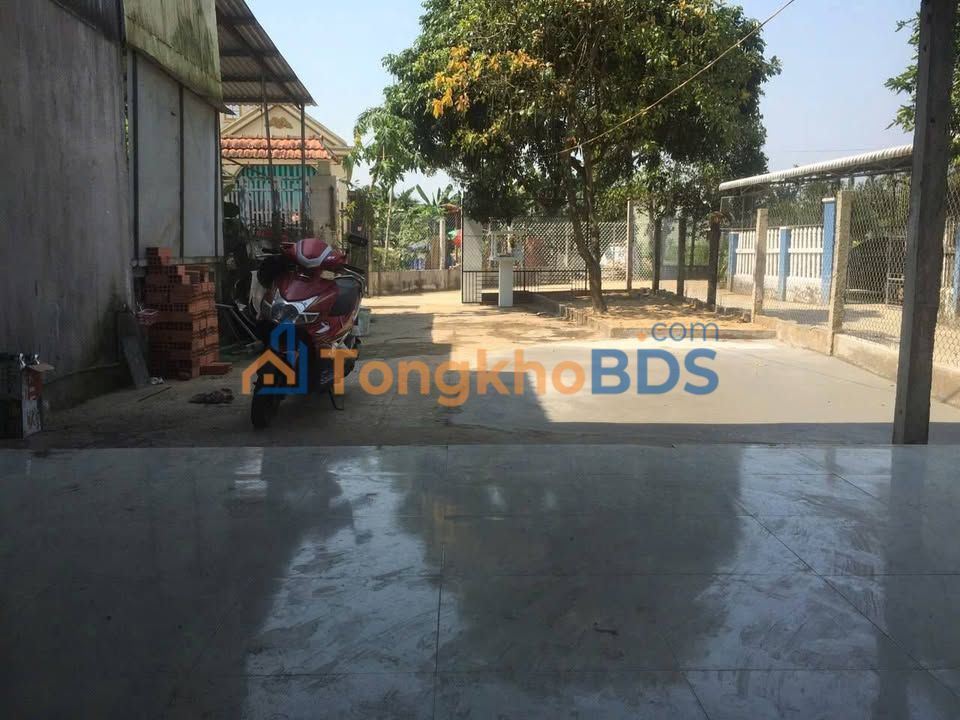 Nhà Sân Vườn Nghĩa Kỳ 1PN - Hẻm Ô Tô, Giá 1.7 Triệu/Tháng