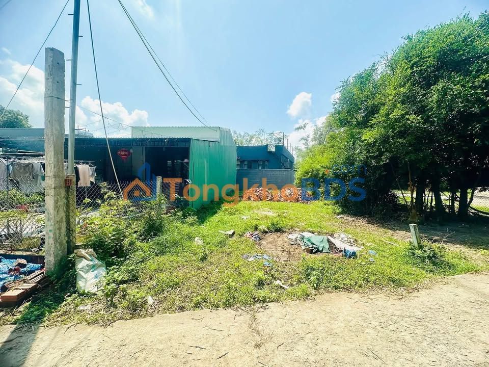 Đất Nền Hà Lam 120m² - Sổ Đỏ Sẵn Sàng - Giá Tốt Đầu Tư