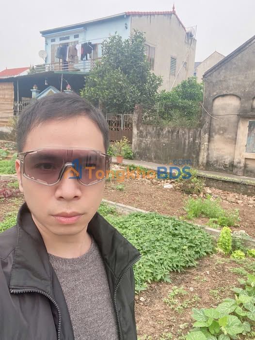 Đất Làng Hưng Hiền - 41.3m² - Sổ Đỏ Chính Chủ - Giá 3.9 Tỷ