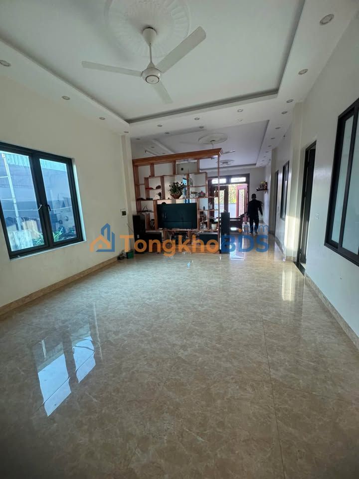 Nhà 216m² Trục Võ Nguyên Giáp, Thanh Hóa - Chính chủ, Giá tốt