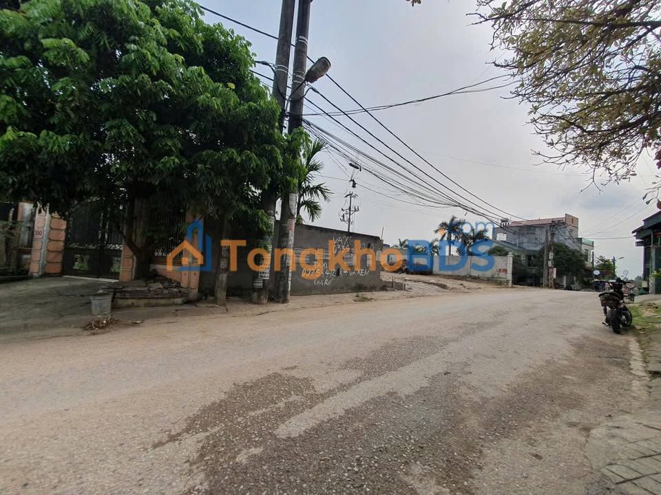 Đất nền Phú Thọ 260m² mặt tiền 10m - Kinh doanh đắc lợi, giá 6.7 tỷ