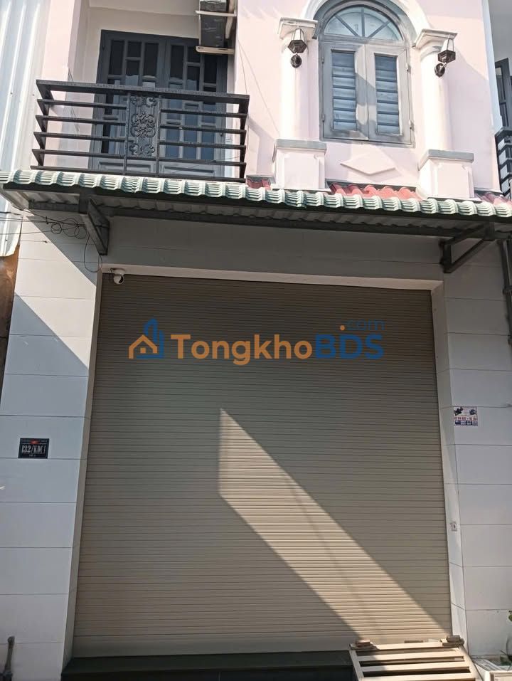 Nhà Bình Chuẩn 30m² giá 7xx triệu - Giá tốt hiếm có