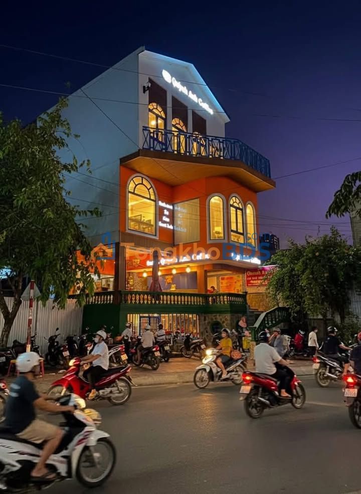 Nhà Mặt Tiền Phạm Sơn Khai, Ninh Kiều - 150m², 4 Tầng, Giảm Sốc 1.9 Tỷ!