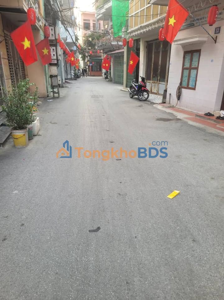 Đất nền Dĩnh Trì Bắc Giang 60m² 3.x tỷ - Sổ đỏ chính chủ