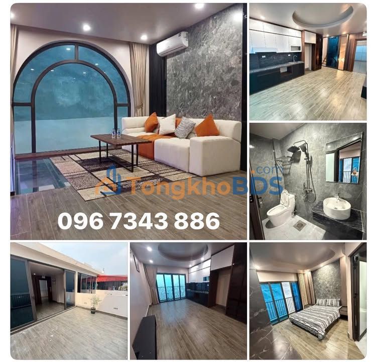 Nhà Miếu Đầm Nam Từ Liêm 30m² giá 11x tỷ - Chính chủ bán