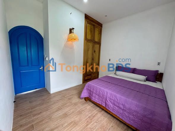 Nhà 82m² Sát Biển Lộc An, BRVT - Sổ Đỏ Sang Tên Ngay