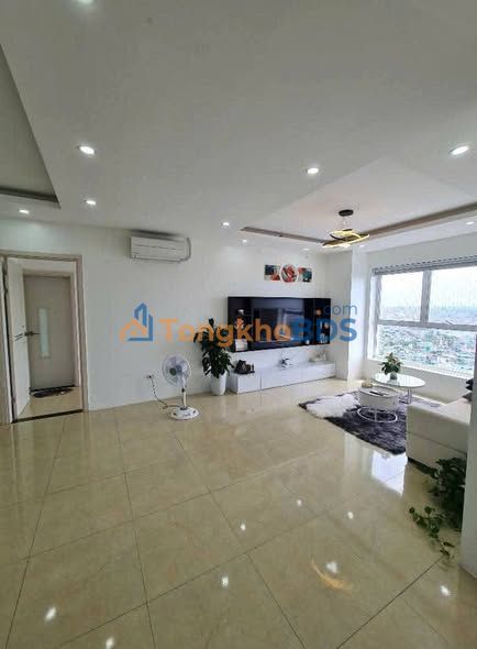 Cho thuê/bán căn hộ Nam Định - View 3 hồ, full nội thất