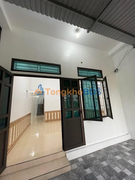 Nhà ở KCN Hòa Xá Lộc Vượng 2 triệu/tháng - Sẵn sàng ở ngay