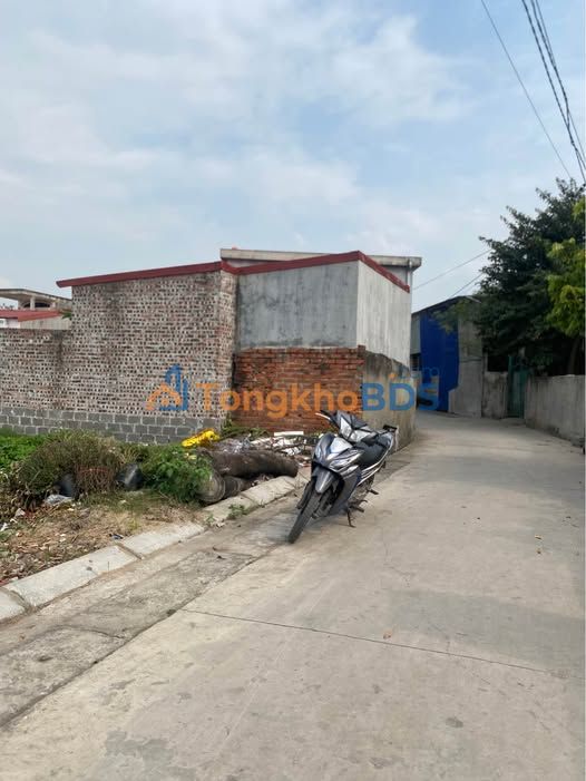 Đất Nền Mỹ Đức, An Lão - 70m² Giá Tốt, Ngõ Ô Tô