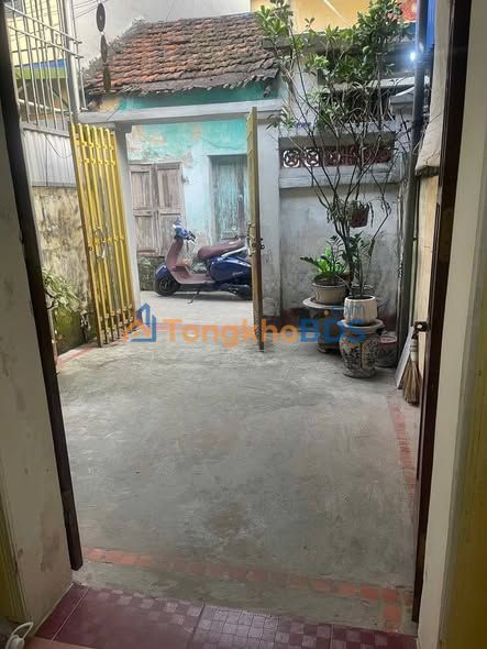 Bán Đất Tặng Nhà Phường Hạ Long 41m² - Sổ Đỏ, Giá 1.7 Tỷ, Sân Cổng Riêng