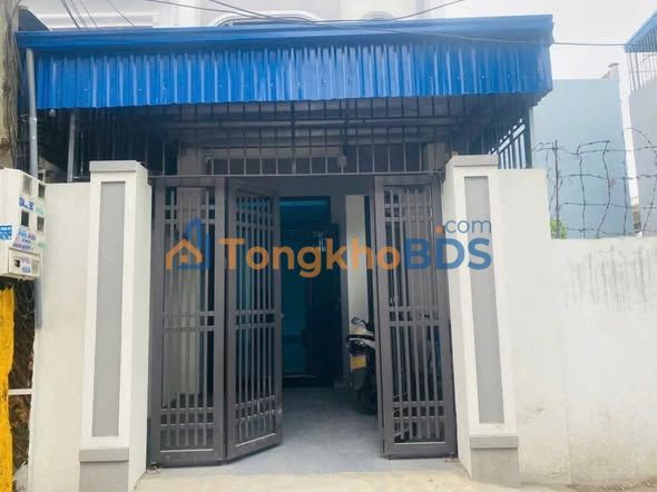Cho thuê nhà 2 tầng 72m² Ngõ Mỹ Xá, Nam Định - Giá 6 triệu/tháng
