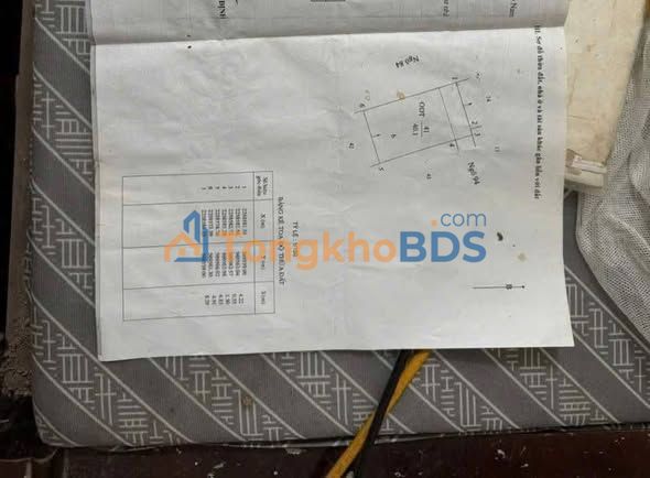 Nhà 41m² Trần Quang Khải, Nam Định - 2 Mặt Ngõ, Giá 1.29 Tỷ