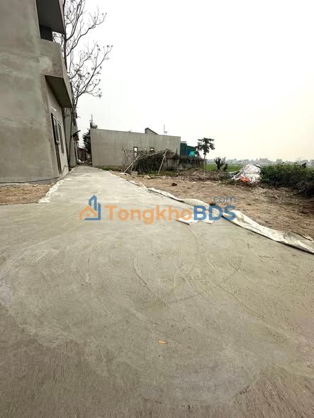 Đất Nền Lộc Hòa Nam Định - 80m² Mặt Tiền 5m - Giá 1.4 Tỷ - Duy Nhất 1 Lô