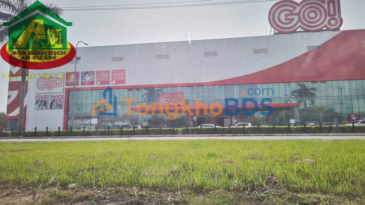 Bán Đất Ninh Bình 87m² Mặt Tiền 5m - Sổ Đỏ Rõ Ràng