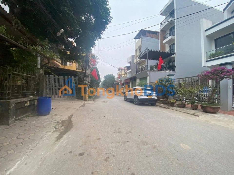 Nhà Cấp 4 Đông Anh 57.6m² - Sổ Đỏ Chính Chủ, Giá Tốt