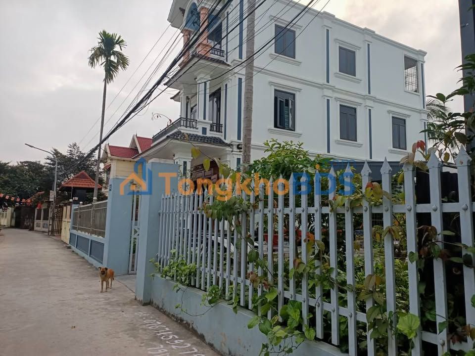 Bán Đất Xã Xích Thổ, Hậu Giang - 79.5m², Giá 2.4 Tỷ, Ô Tô Đỗ Cửa
