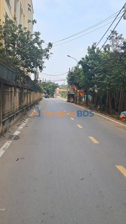 Đất Nền Sóc Sơn 48m² - Giá Tốt Dưới 2 Tỷ - Làng Ổ Minh Phú