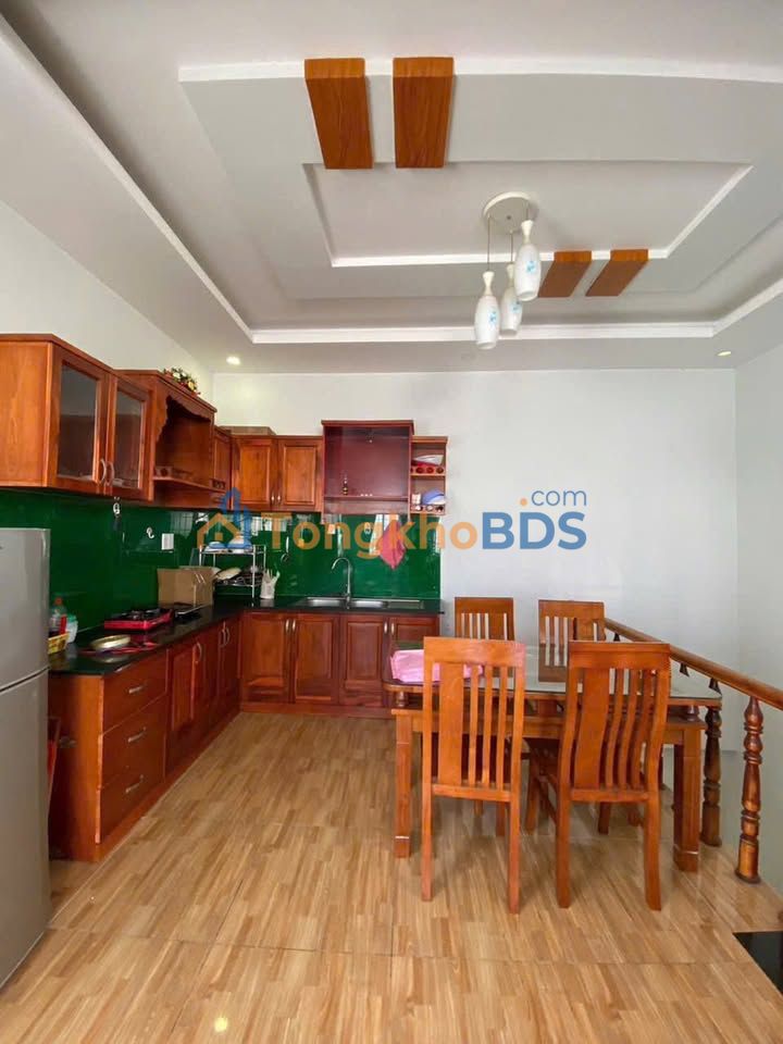 Nhà riêng Thắng Tam 60m² giá 7 tỷ - Ô tô vào tận nhà