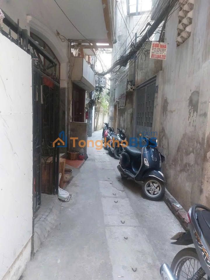 Nhà Lô Góc 85m² Thanh Xuân Bắc - Sẵn Sàng Xây CCMN Hái Ra Tiền