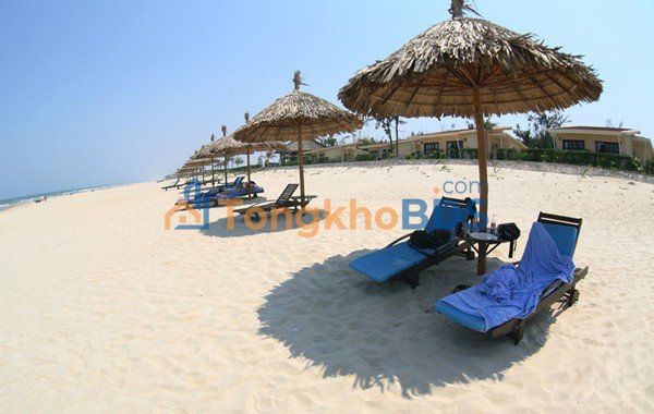 Đất Biển Thăng Bình 600m² - Sát Đà Nẵng, 20m Ra Biển, Lô Góc 3 Mặt Tiền