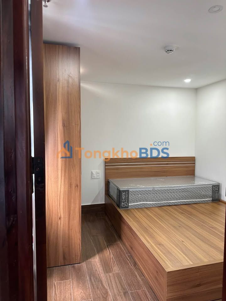 Cho thuê căn hộ 1PN Nguyễn Đình Chiểu, Q1 - Full nội thất, sẵn sàng ở ngay