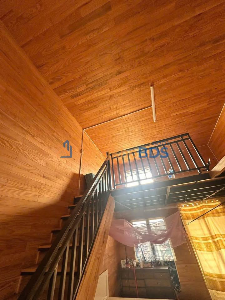 Nhà Mặt Tiền Langbiang Đà Lạt 85m² - Sổ Hồng, Giá 2.3 Tỷ TL