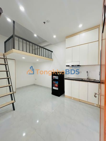 Cho thuê phòng 25m² ngõ 1395 Giải Phóng, Hoàng Mai - Sẵn Sàng Ở Ngay