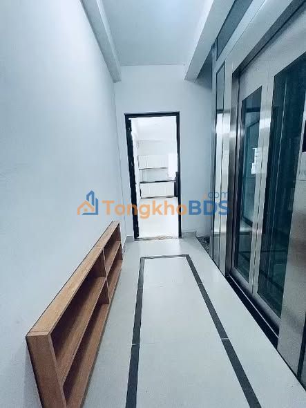 Phòng Trọ Cao Cấp 28m² Nguyễn Khang, Cầu Giấy - Full Nội Thất, Giá 4.8 Triệu