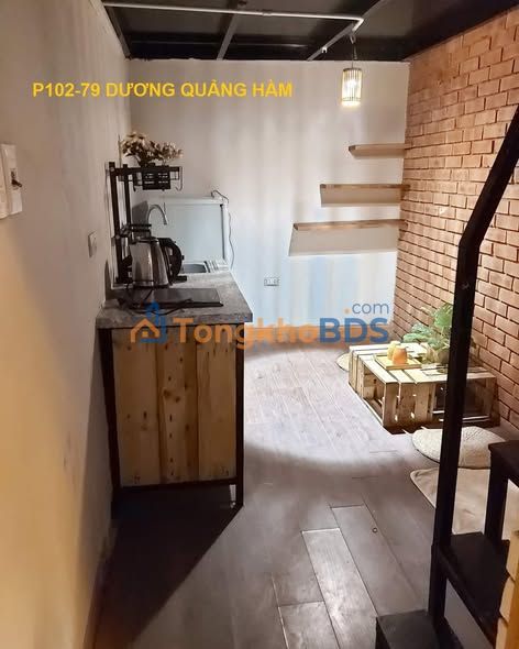 Cho thuê phòng trọ 2.9 triệu/tháng tại Cầu Giấy, Hà Nội