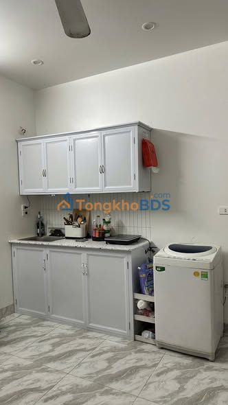Cho thuê căn hộ 54m² tại Hà Đông - Sẵn sàng đón gia đình trẻ