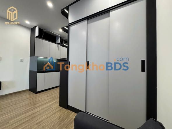 Cho thuê Studio Tòa SA1 Ba Đình - Đủ đồ, Giá 7 Triệu/Tháng