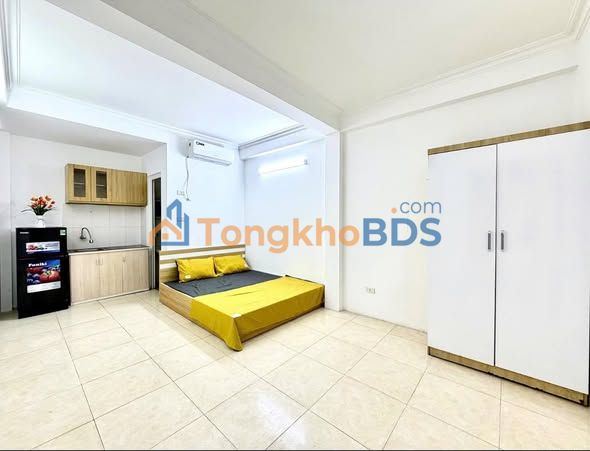 Studio Phương Canh 20m² 3,2 triệu - Sẵn sàng ở ngay