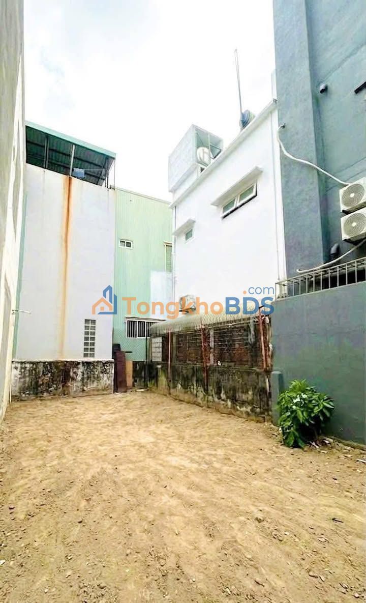 Bán đất 52m² kiệt Phan Kế Bính, Hải Châu - Giá 3.65 tỷ, trung tâm Đà Nẵng