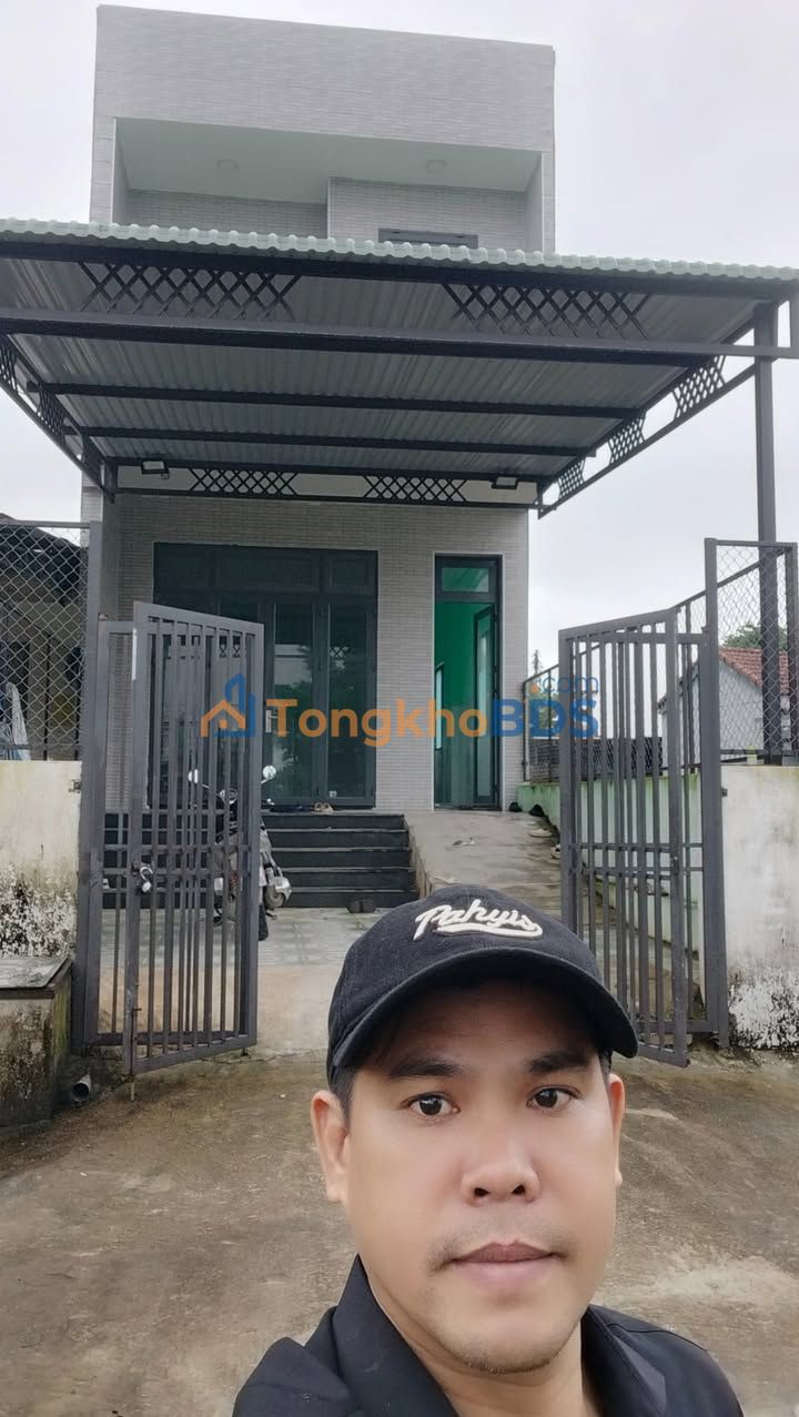 Nhà Mặt Tiền Mai Đăng Chơn, Ngũ Hành Sơn - 152m² Kinh Doanh, Dòng Tiền 13 Triệu/Tháng