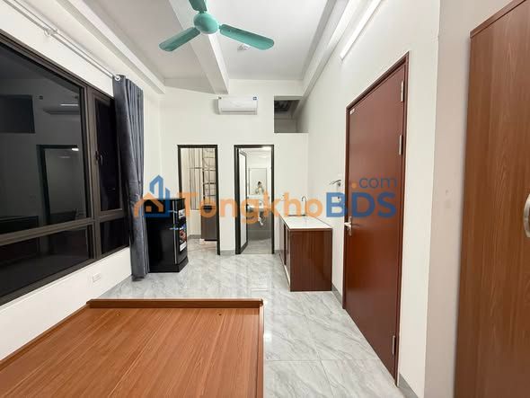 Phòng Trọ Mới Yên Nghĩa - Full Nội Thất, Sẵn Sàng Dọn Vào Ở Ngay