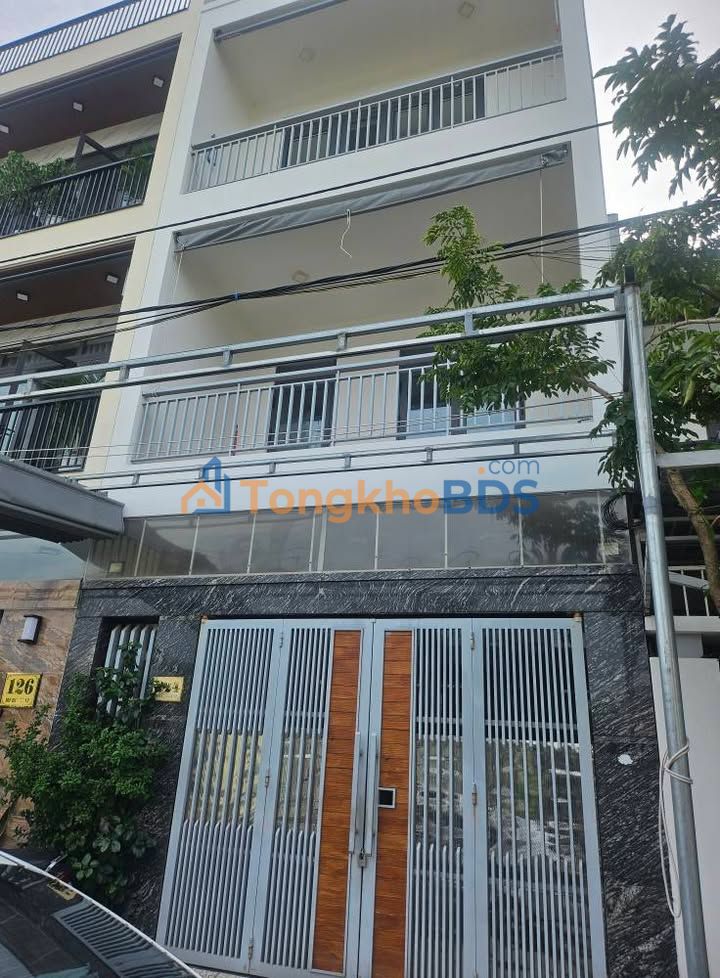 Phòng trọ Mỹ Đa Tây 12 Đà Nẵng 3.5 triệu - Sẵn sàng ở ngay