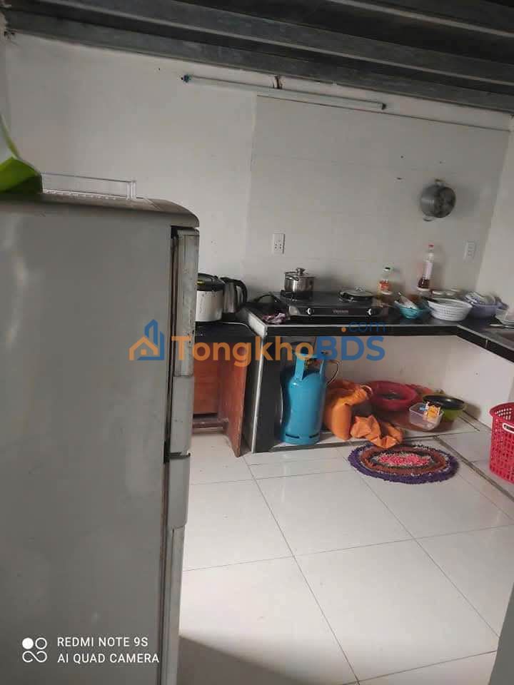 Nhà Kiệt 119 Phạm Như Xương, Liên Chiểu - 1PN, Sân Xe, Giá 3.5 Triệu