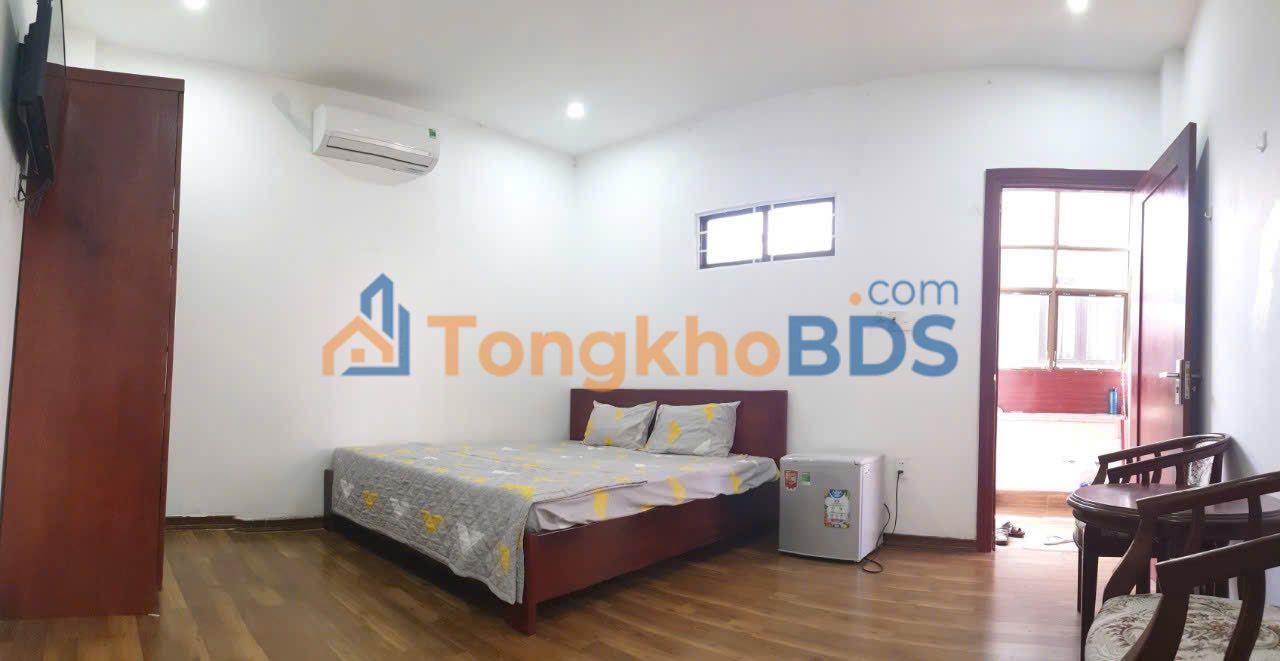 Căn hộ Full Nội Thất Hoàng Diệu (Đà Nẵng) - 3.6 Triệu/Tháng