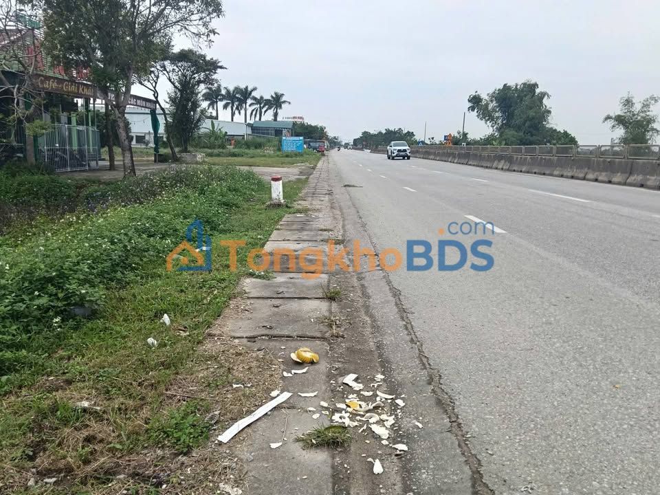 Đất nền Tiên Trang Quảng Xương 120m² 1.6 tỷ - Tiềm năng tăng giá