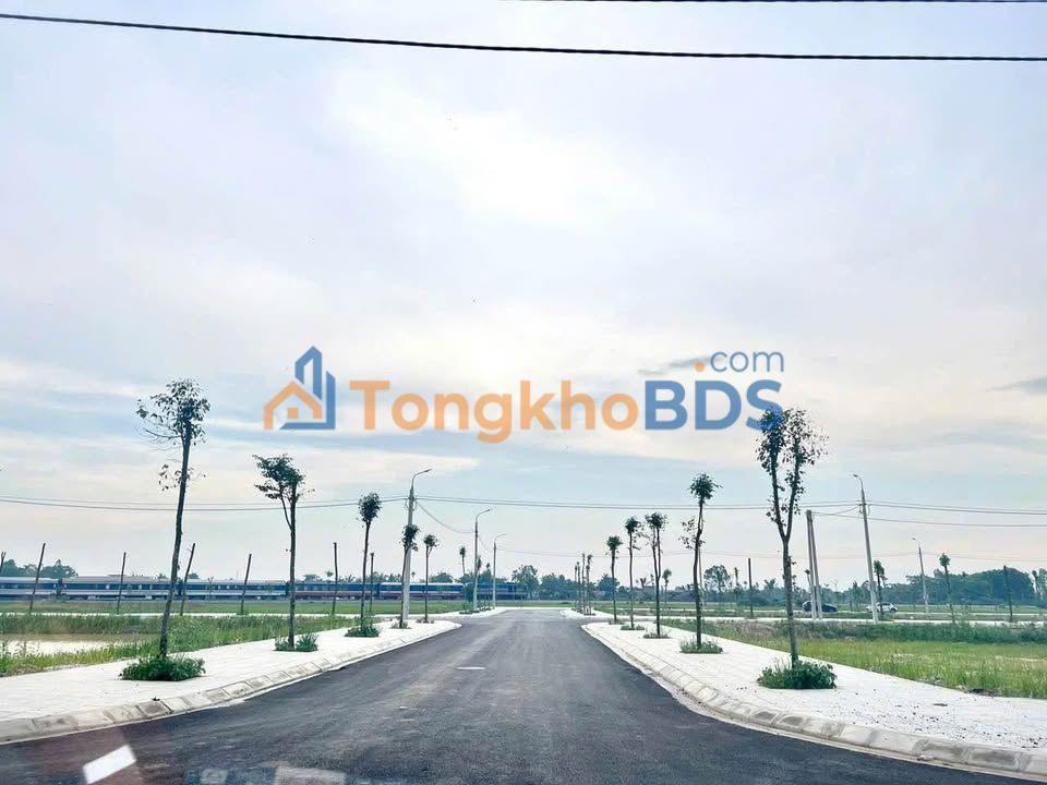 Đất nền Đông Quang 125m² 7xx triệu - Tiềm năng tăng giá